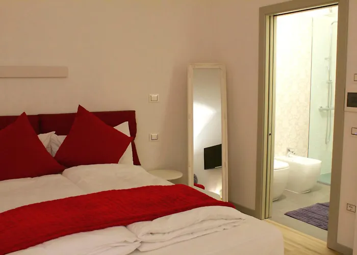 B&B Perbacco Relax