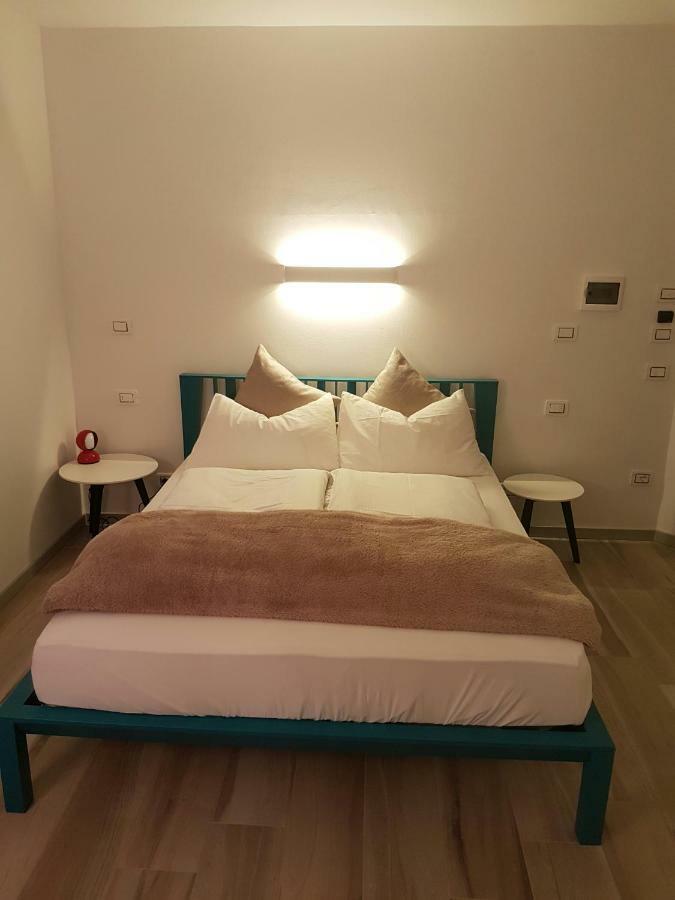 Frühstückspension Perbacco Relax Mezzolombardo